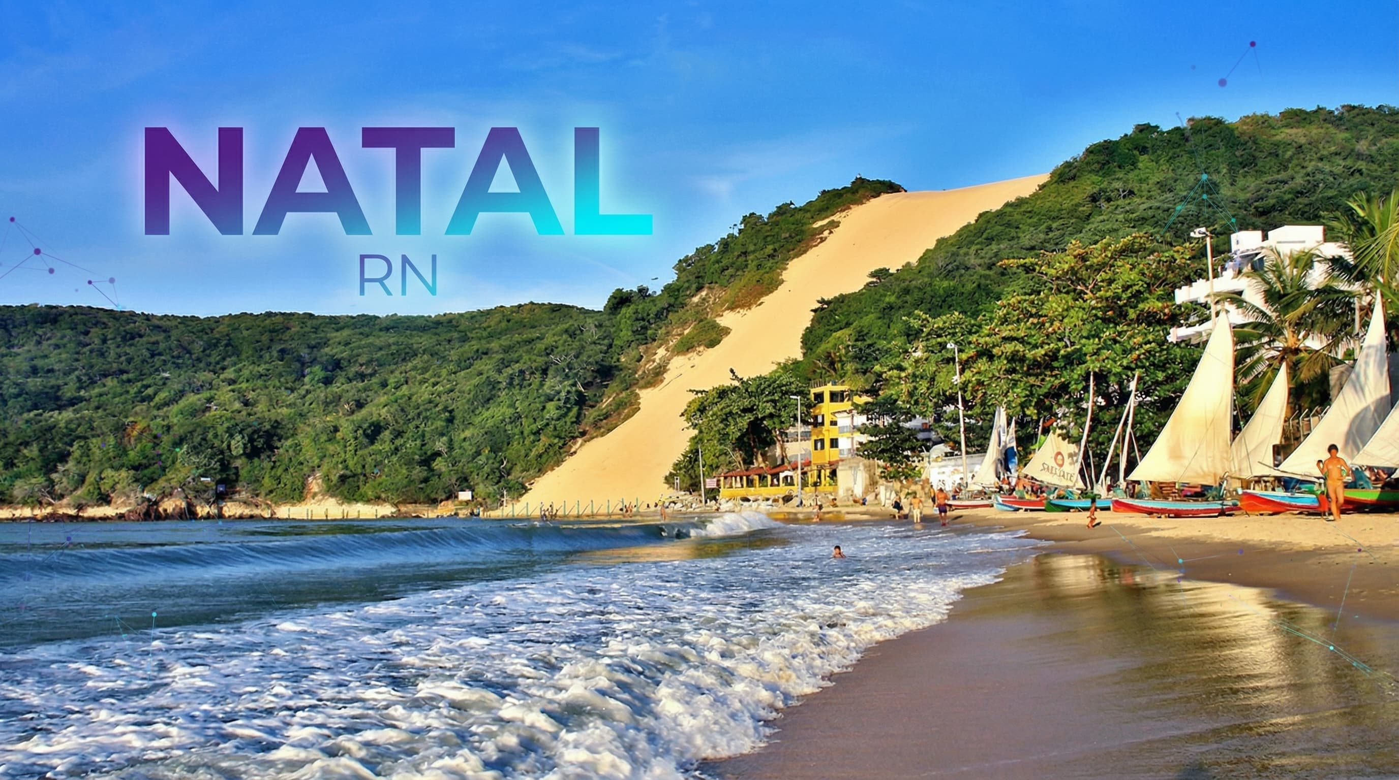 Agência de IA em Natal RN: empresas do Rio Grande do Norte que não se adaptarem vão perder mercado